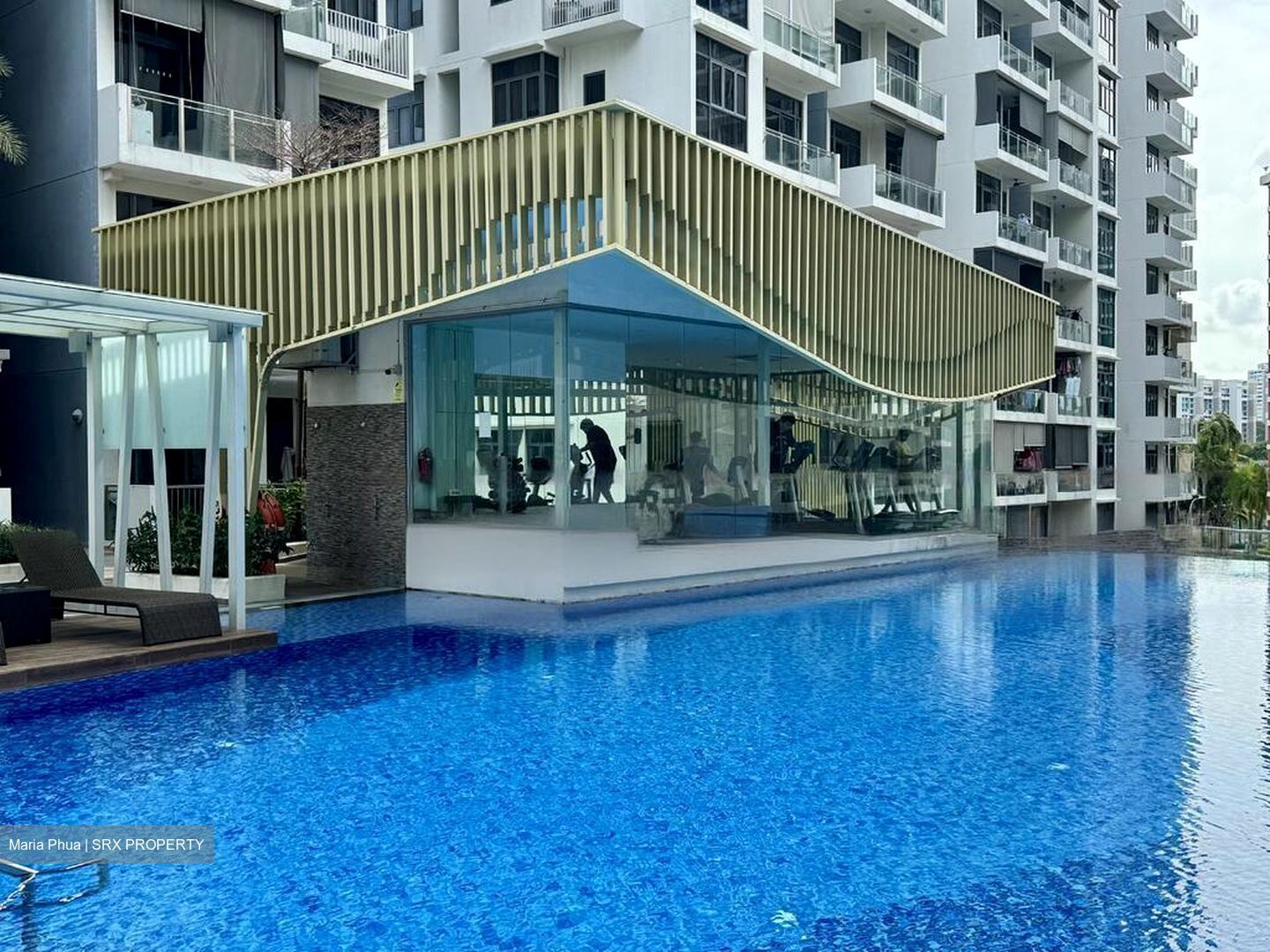 Urban Vista (D16), Condominium #475760701